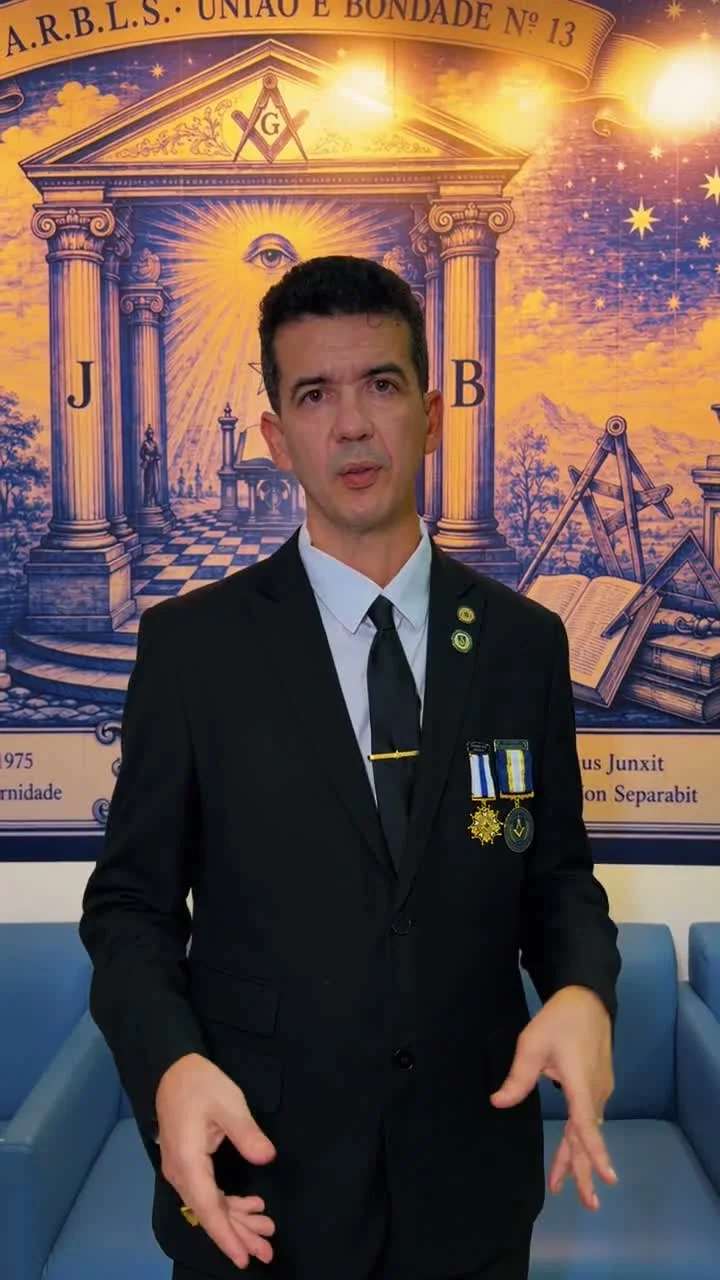 Registro de cerimônia